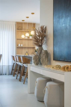 Imagem Apartamento com 3 Quartos à Venda, 162 m² em Centro - Navegantes