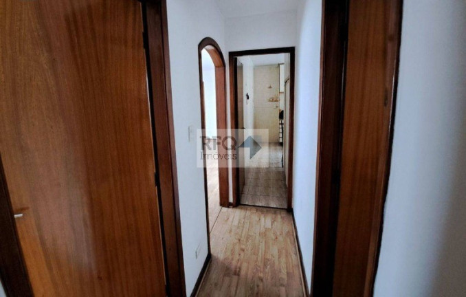 Imagem Imóvel com 2 Quartos à Venda, 57 m² em Vila Monumento - São Paulo