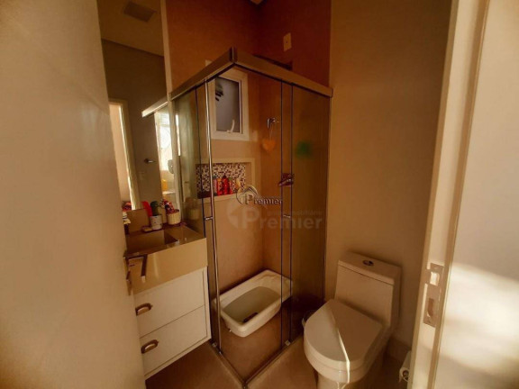 Imagem Casa com 4 Quartos à Venda, 360 m² em Jardim Residencial Dona Lucilla - Indaiatuba