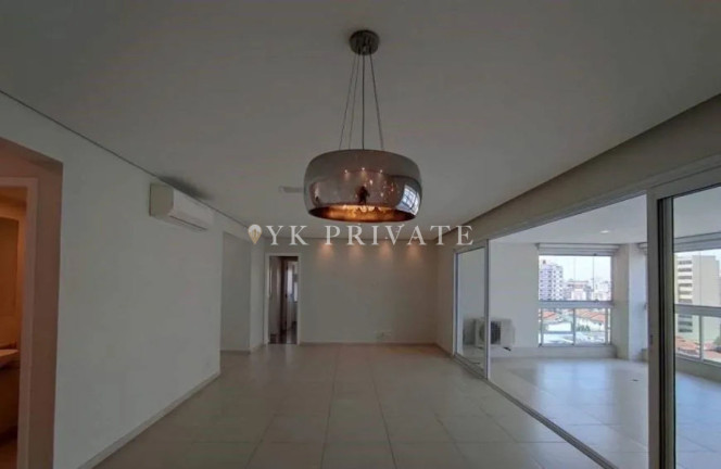 Imagem Apartamento com 3 Quartos à Venda, 152 m² em Vila Romana - São Paulo