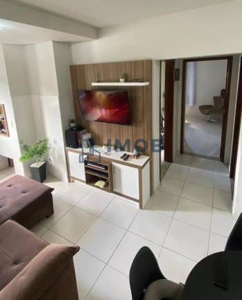 Apartamento com 2 Quartos à Venda, 61 m² em João Pessoa - Jaraguá Do Sul