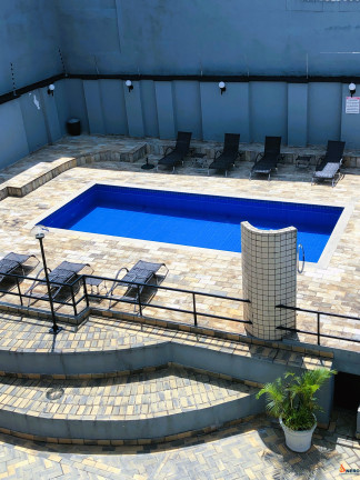 Imagem Imóvel com 2 Quartos à Venda, 60 m² em Vila Mascote - São Paulo Imagem Imóvel com 2 Quartos à Venda, 60 m² em Vila Mascote - São Paulo