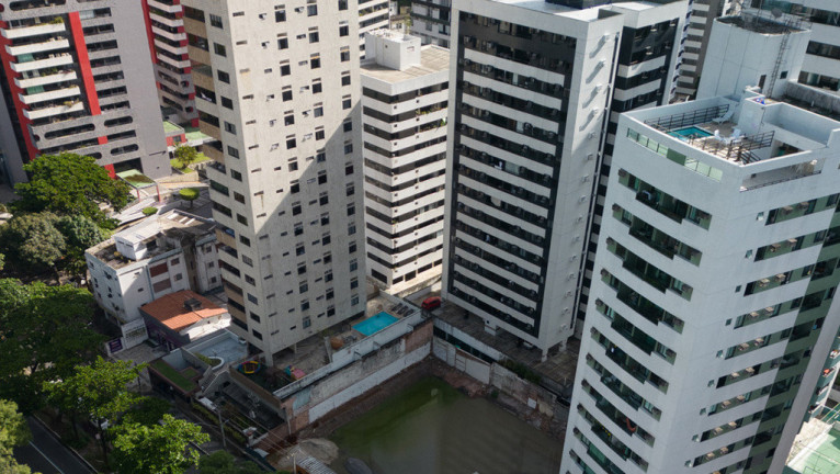 Imagem Studio com 1 Quarto à Venda, 24 m² em Boa Viagem - Recife Imagem Studio com 1 Quarto à Venda, 24 m² em Boa Viagem - Recife