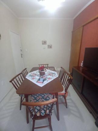 Imagem Apartamento com 3 Quartos à Venda, 77 m² em Pompéia - Santos Imagem Apartamento com 3 Quartos à Venda, 77 m² em Pompéia - Santos
