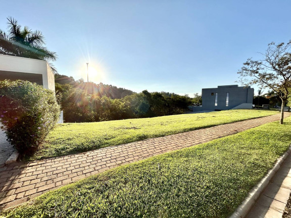 Imagem Terreno à Venda, 450 m² em Alphaville - Santana De Parnaíba