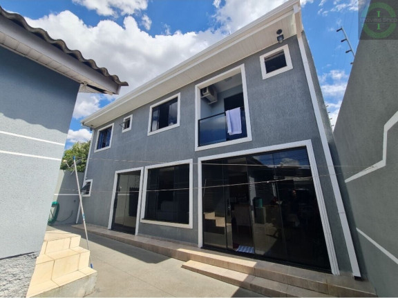 Imagem Casa com 6 Quartos à Venda, 250 m² em Contorno - Ponta Grossa Imagem Casa com 6 Quartos à Venda, 250 m² em Contorno - Ponta Grossa