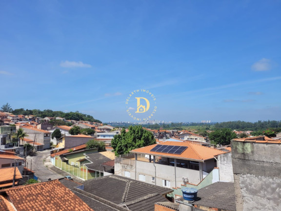 Imagem Casa com 3 Quartos à Venda, 109 m² em Jardim Altos De Santana - São José Dos Campos Imagem Casa com 3 Quartos à Venda, 109 m² em Jardim Altos De Santana - São José Dos Campos