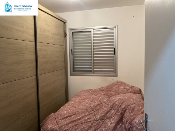 Imagem Imóvel com 2 Quartos à Venda, 47 m² em Cidade Líder - São Paulo