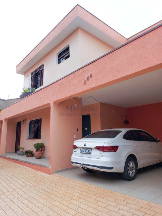 Imagem Casa com 3 Quartos à Venda, 269 m² em Centro - Pirassununga Imagem Casa com 3 Quartos à Venda, 269 m² em Centro - Pirassununga