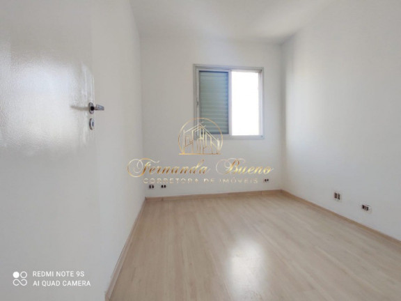 Imagem Imóvel com 2 Quartos à Venda, 45 m² em Vila Homero Thon - Santo André