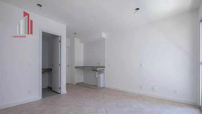 Imagem Studio com 1 Quarto à Venda, 25 m² em Pinheiros - São Paulo Imagem Studio com 1 Quarto à Venda, 25 m² em Pinheiros - São Paulo