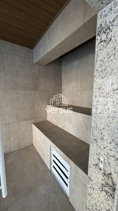 Imagem Apartamento com 2 Quartos à Venda, 76 m² em Guilhermina - Praia Grande