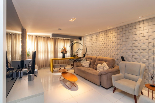 Apartamento com 4 Quartos à Venda, 165 m² em águas Claras Norte - águas Claras