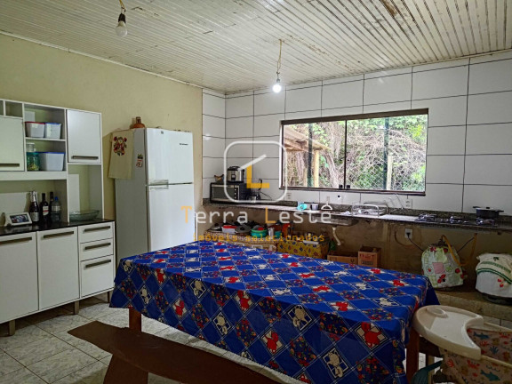 Imagem Casa com 3 Quartos à Venda, 150 m² em Carneiros - Brumadinho Imagem Casa com 3 Quartos à Venda, 150 m² em Carneiros - Brumadinho