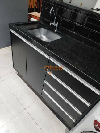 Imagem Apartamento com 2 Quartos à Venda, 42 m² em água Chata - Guarulhos Imagem Apartamento com 2 Quartos à Venda, 42 m² em água Chata - Guarulhos
