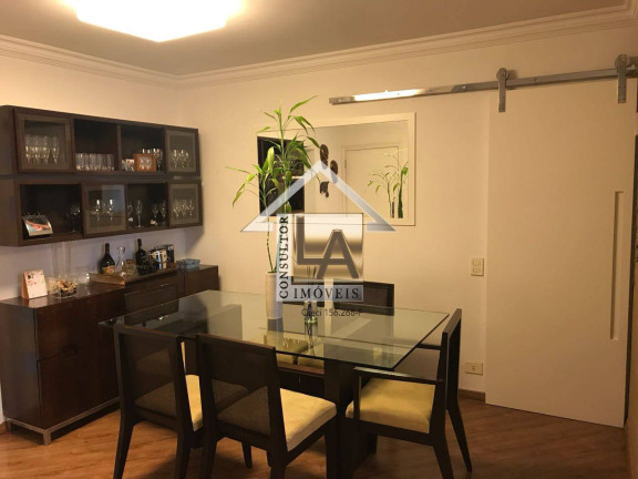 Imagem Apartamento com 3 Quartos à Venda, 105 m² em Brooklin Novo - São Paulo Imagem Apartamento com 3 Quartos à Venda, 105 m² em Brooklin Novo - São Paulo