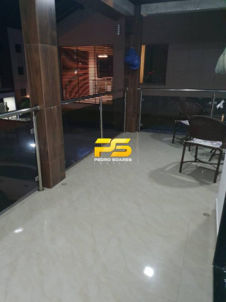 Imagem Casa com 4 Quartos à Venda, 243 m² em Portal Do Sol - João Pessoa Imagem Casa com 4 Quartos à Venda, 243 m² em Portal Do Sol - João Pessoa