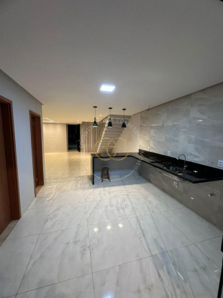 Imagem Casa de Condomínio com 4 Quartos à Venda,  em Catu De Abrantes (abrantes) - Camaçari