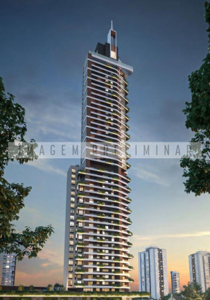 Imagem Apartamento com 3 Quartos à Venda, 165 m² em Bigorrilho - Curitiba Imagem Apartamento com 3 Quartos à Venda, 165 m² em Bigorrilho - Curitiba