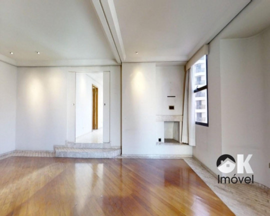 Imagem Apartamento com 3 Quartos à Venda, 268 m² em Jardim Paulista - São Paulo