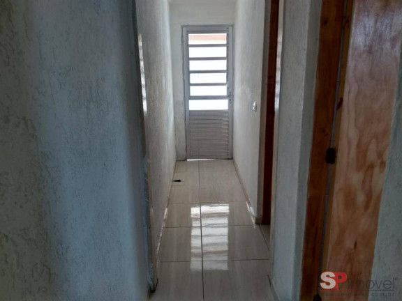 Imagem Sobrado com 2 Quartos à Venda,  em Vila Alpina - São Paulo