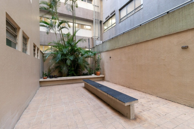 Imagem Apartamento com 2 Quartos à Venda, 92 m² em Paraíso - São Paulo