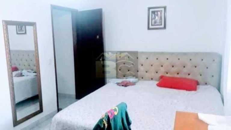 Imagem Casa com 2 Quartos à Venda, 157 m² em Boqueirão - Praia Grande