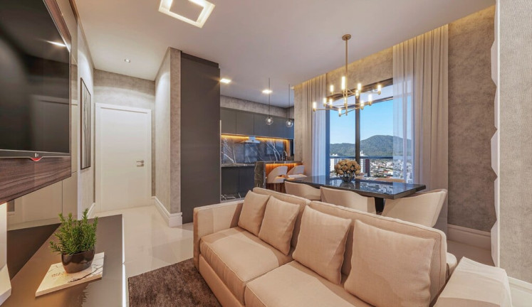 Imagem Apartamento com 2 Quartos à Venda, 64 m² em São Judas - Itajaí
