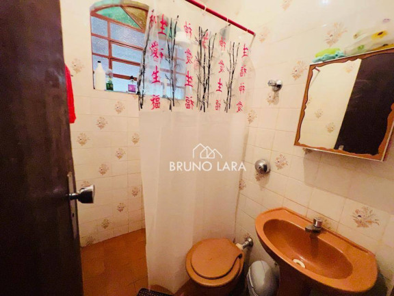 Imagem Casa com 3 Quartos à Venda, 80 m² em Condomínio Fazenda Solar - Igarapé Imagem Casa com 3 Quartos à Venda, 80 m² em Condomínio Fazenda Solar - Igarapé