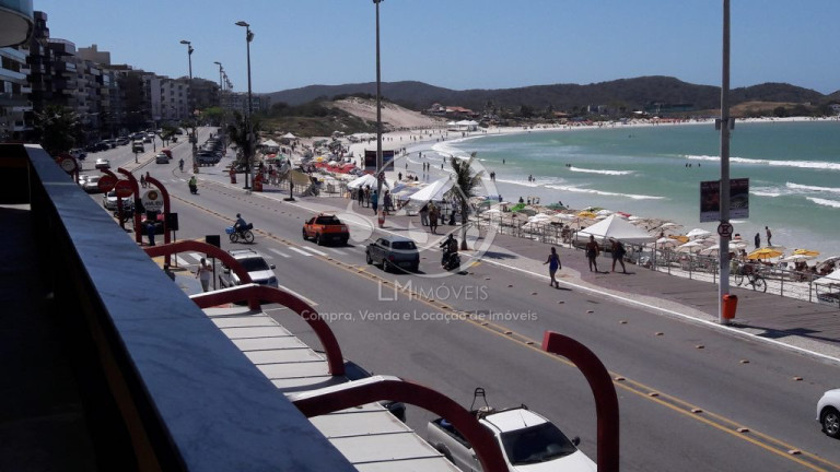 Imagem Apartamento com 3 Quartos à Venda, 120 m² em Centro - Cabo Frio Imagem Apartamento com 3 Quartos à Venda, 120 m² em Centro - Cabo Frio