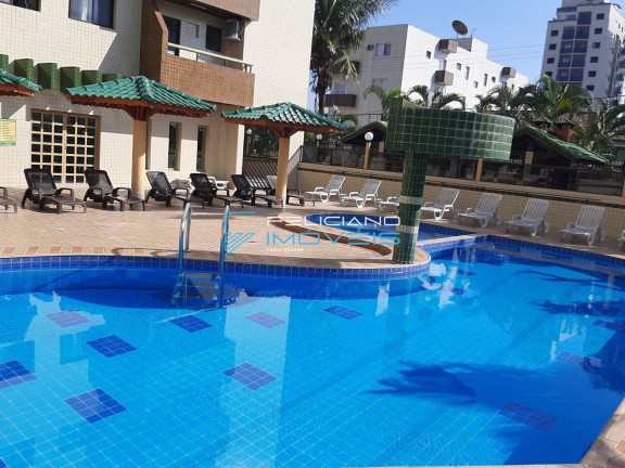 Imagem Apartamento com 1 Quarto à Venda, 55 m² em Tupi - Praia Grande Imagem Apartamento com 1 Quarto à Venda, 55 m² em Tupi - Praia Grande