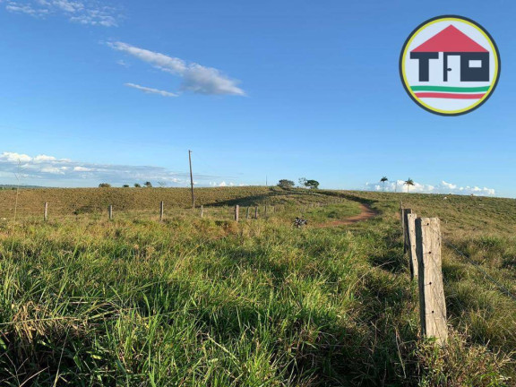 Imagem Fazenda à Venda, 15.342.800 m² em Zona Rural - Marabá Imagem Fazenda à Venda, 15.342.800 m² em Zona Rural - Marabá