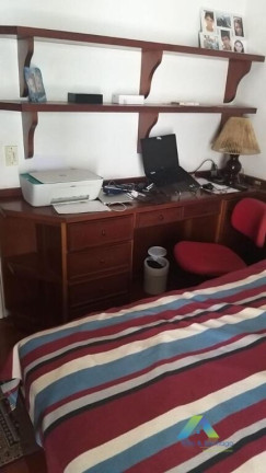 Imagem Apartamento com 1 Quarto à Venda, 45 m² em Vila Mariana - São Paulo