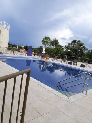 Apartamento com 2 Quartos à Venda, 42 m² em Lundcea Ii - Lagoa Santa