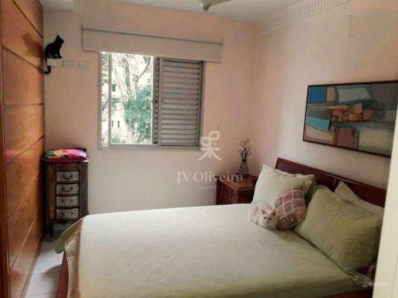 Imagem Apartamento com 3 Quartos à Venda, 70 m² em Vila Progredior - São Paulo Imagem Apartamento com 3 Quartos à Venda, 70 m² em Vila Progredior - São Paulo
