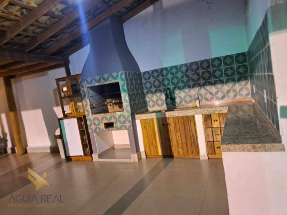 Imagem Casa com 3 Quartos à Venda, 240 m² em Vila Donária - Bonito Imagem Casa com 3 Quartos à Venda, 240 m² em Vila Donária - Bonito