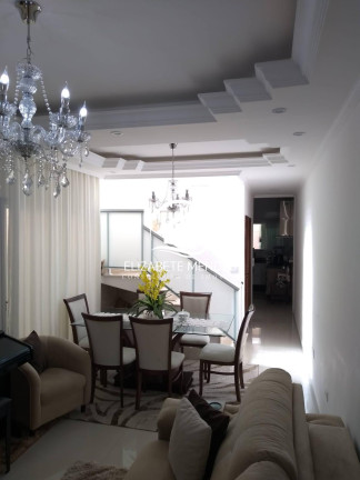 Imagem Casa com 3 Quartos à Venda, 210 m² em Vila Jundiai - Mogi Das Cruzes