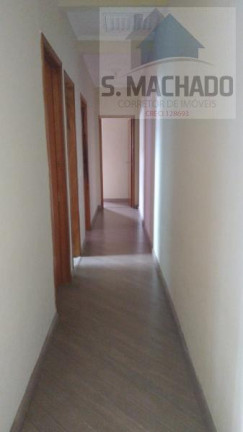 Imagem Casa com 3 Quartos à Venda, 147 m² em Jardim Santo Alberto - Santo André