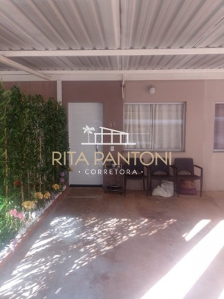 Imagem Casa de Condomínio com 2 Quartos à Venda, 130 m² em Planalto Verde - Ribeirão Preto Imagem Casa de Condomínio com 2 Quartos à Venda, 130 m² em Planalto Verde - Ribeirão Preto