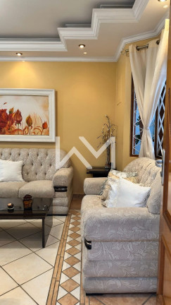 Imagem Sobrado com 4 Quartos à Venda, 220 m² em Jardim Santa Clara - Guarulhos Imagem Sobrado com 4 Quartos à Venda, 220 m² em Jardim Santa Clara - Guarulhos