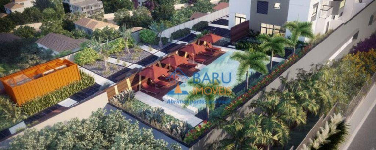 Imagem Apartamento com 1 Quarto à Venda, 34 m² em Alto De Pinheiros - São Paulo Imagem Apartamento com 1 Quarto à Venda, 34 m² em Alto De Pinheiros - São Paulo