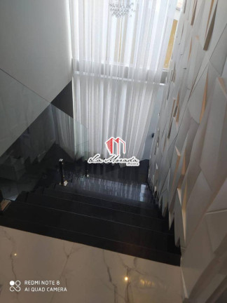 Imagem Casa com 3 Quartos à Venda, 240 m² em Parque 10 De Novembro - Manaus