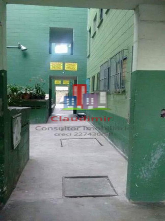 Imagem Apartamento com 2 Quartos à Venda, 46 m² em Cidade Tiradentes - São Paulo Imagem Apartamento com 2 Quartos à Venda, 46 m² em Cidade Tiradentes - São Paulo