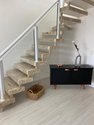 Imagem Cobertura com 3 Quartos à Venda, 118 m² em Casa Branca - Santo André Imagem Cobertura com 3 Quartos à Venda, 118 m² em Casa Branca - Santo André
