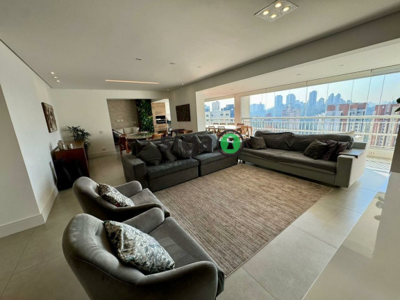 Imagem Apartamento com 4 Quartos à Venda, 200 m² em Vila Andrade - São Paulo Imagem Apartamento com 4 Quartos à Venda, 200 m² em Vila Andrade - São Paulo