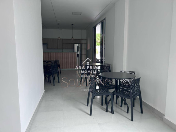 Imagem Apartamento com 3 Quartos à Venda, 70 m² em Jardim Oriente - São José Dos Campos
