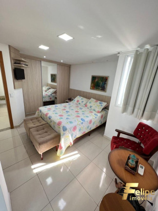 Imagem Cobertura com 4 Quartos à Venda, 272 m² em Praia Do Morro - Guarapari