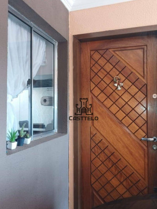 Imagem Casa com 2 Quartos à Venda, 190 m² em Columbia - Londrina