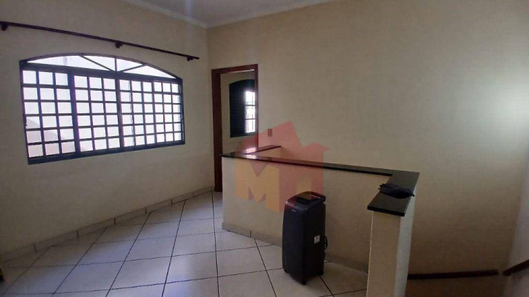 Imagem Casa com 3 Quartos à Venda, 295 m² em Parque Residencial Jaguari - Americana Imagem Casa com 3 Quartos à Venda, 295 m² em Parque Residencial Jaguari - Americana