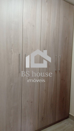 Imagem Apartamento com 3 Quartos à Venda, 86 m² em Vila Alice - Santo André Imagem Apartamento com 3 Quartos à Venda, 86 m² em Vila Alice - Santo André